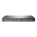 HPE switch Aruba 2930F 48G PoE+ 4SFP
