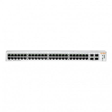HPE Aruba IOn 1930 48G 4SFP+ 370W lüliti