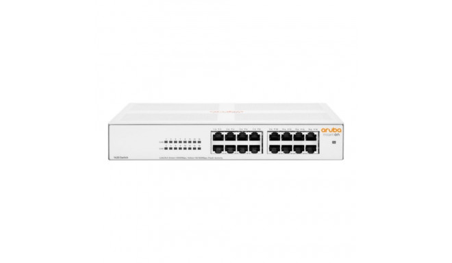 HPE Aruba IOn 1430 16G 124W lüliti