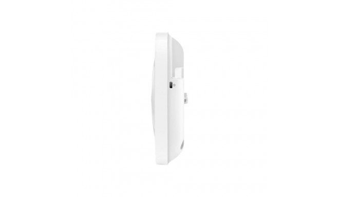 HPE Networking Instant On juurdepääsupunkt kahe raadioga kolme sagedusribaga 2x2 Wi-Fi 6E RW AP32