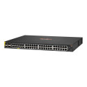 HPEAruba 6100 48G Class4 PoE 4SFP+ 370W Switch