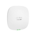 HPE Aruba Instant On AP25 Access Point Bundle With PSU Base EU Includes 12V/18W Power Adaptor with L