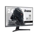 IIYAMA G2445HSU-B2 G-Master Black Hawk 24inch IPS FHD 100Hz FreeSync 300cd/m2 1ms HDMI DP 2xUSB Spea