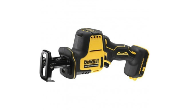 Dewalt DCS369NT 18V Reciprocating Saw