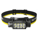 Nitecore HC65M UHE Black