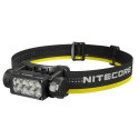 Nitecore HC65M UHE Black