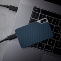 Intenso external SSD 250GB TX100