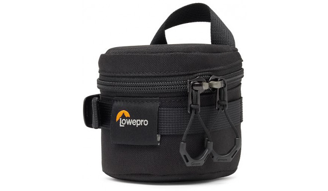 Lowepro lens case ProTactic LCS 8 x 8 III