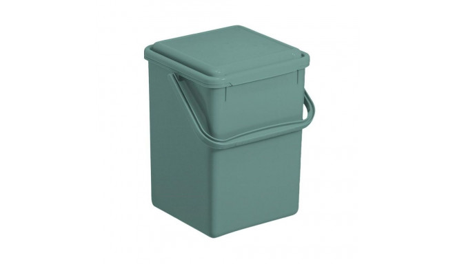 Container Rotho                                 Green 9 L
