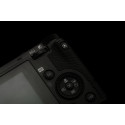 Ricoh GR III HDF, black