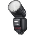 Godox flash V100 for Canon