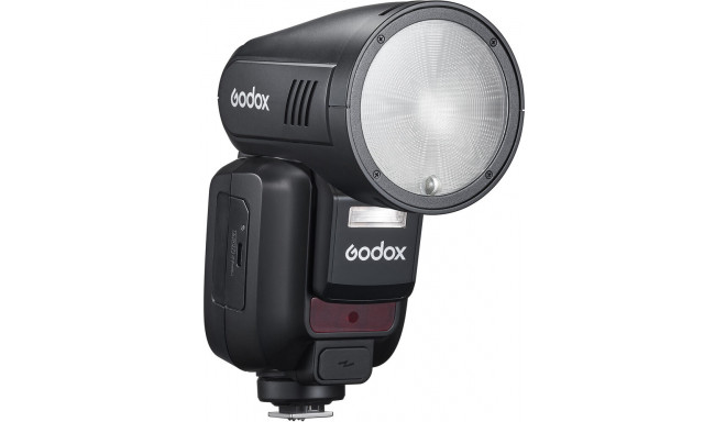 Godox flash V100 for Canon