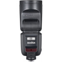 Godox flash V100 for Nikon