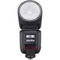 Godox flash V100 for Nikon