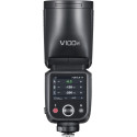 Godox välk V100 Fujifilmile