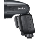 Godox flash V100 for Fujifilm