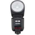 Godox flash V100 for OM SYSTEM/Panasonic