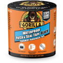 Gorilla клейкая лента Waterproof Patch & Seal 3м