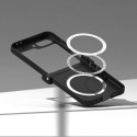 Ringke Slim Hinge MagSafe Case for Samsung Galaxy Z Flip 6 - Clear Matte
