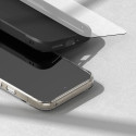 Ringke Easy Slide Tempered Glass 2-pack for Google Pixel 9 / 9 Pro