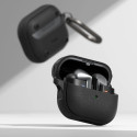 Ringke Onyx MagSafe Case for Samsung Galaxy Buds 3 / 3 Pro - Black