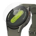 Ringke Tempered Glass for Samsung Galaxy Watch 44mm Ringke Tempered Glass for Samsung Galaxy Watch 44mm