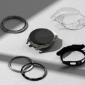 Ringke Tempered Glass for Samsung Galaxy Watch 44mm Ringke Tempered Glass for Samsung Galaxy Watch 44mm