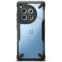 Ringke Fusion X Case for Oneplus 12R - Black