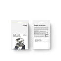 Ringke Slim 2-pack Case for Apple Watch Ultra 1/2 (49mm) - Clear & Titanium