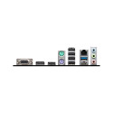 Motherboard - MSI Pro B760m-p, Blue