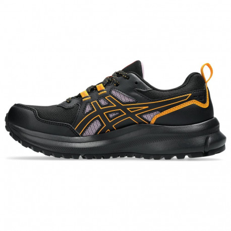 Jooksujalatsid Asics Trail Scout 3 W must/kollane - 41.5