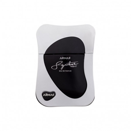 Armaf Signature Night Eau de Parfum (100ml)