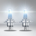 Osram Night Breaker 200 H4 60 W Halogen