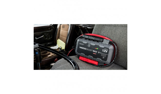 GB250 Boost Max 12V 5250A Jump Starter