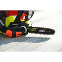 Ryobi OCS1830 Black, Green