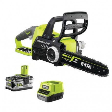 Ryobi 18V RCS18X3050F akukettsaag