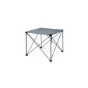 yamami l03 m camping table cnk2450jj013-titanium NATUREHIKE