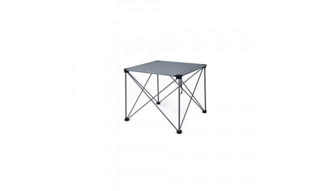 yamami l03 m camping table cnk2450jj013-titanium NATUREHIKE