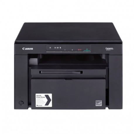 Canon i-SENSYS MF3010 laser A4 1200 x 600 DPI 18 lk/min