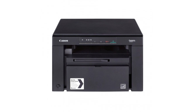 Canon i-SENSYS MF3010 laser A4 1200 x 600 DPI 18 lk/min