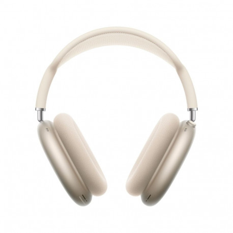 Apple AirPods Max starlight