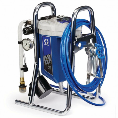 GRACO PAINT UNIT GX 21