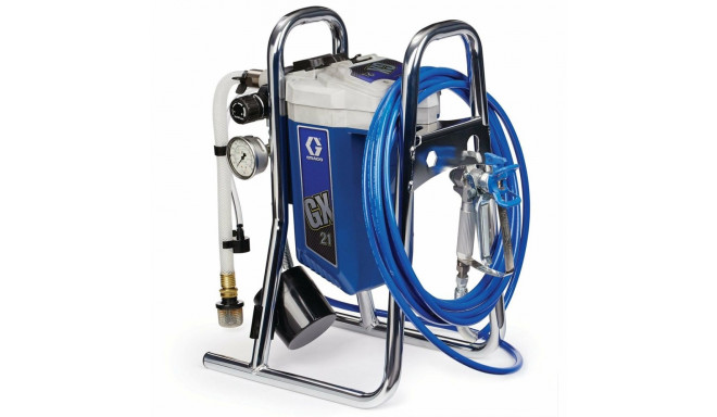 GRACO PAINT UNIT GX 21