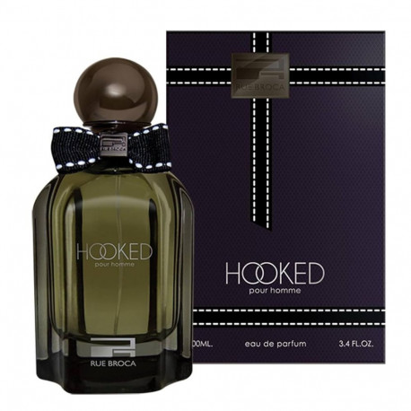 AFNAN parfüümvesi HOOKED POUR FEMME 100ML pihusti
