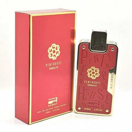 RUE BROCA PENTHOUSE VERSAILLER EAU DE PARFUM 80ML VAPORIZADOR