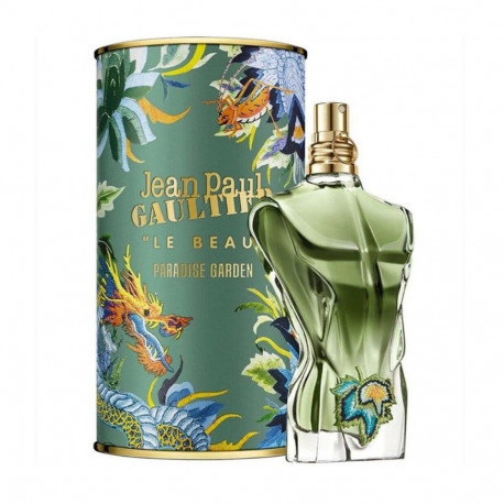 Jean Paul Gaultier parfüümvesi Le Beau Paradise Garden 75ml