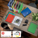 Plastmapp A4 LEITZ Recycle roheline