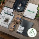 Plastmapp A4 LEITZ Recycle roheline