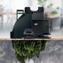 Plastmapp A4 LEITZ Recycle roheline