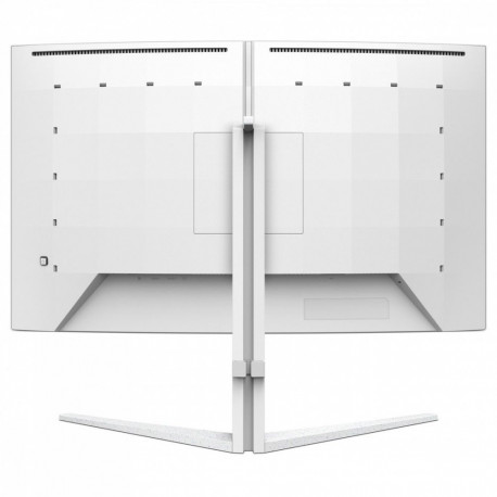 Monitor 31.5 inches 32M2C5501 Curved VA 180Hz HDMIx2 DP HAS Ambiglow